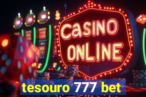 tesouro 777 bet