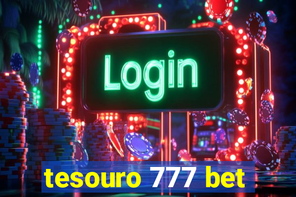 tesouro 777 bet