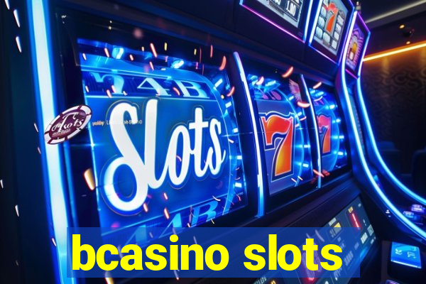 bcasino slots