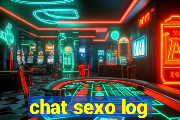 chat sexo log