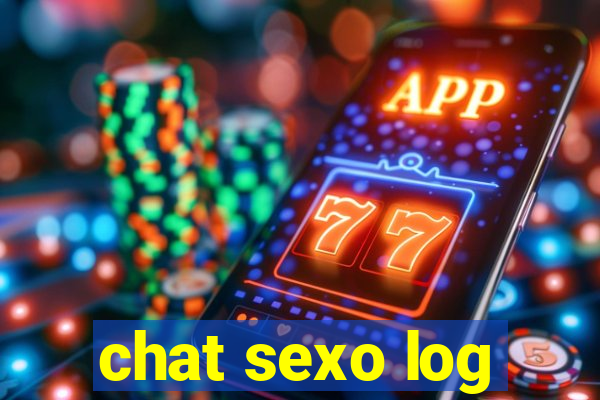 chat sexo log