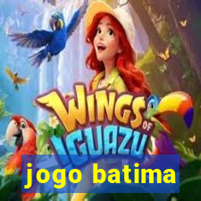 jogo batima