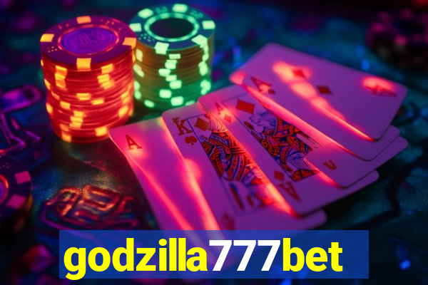 godzilla777bet