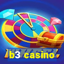 b3 casino