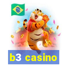 b3 casino