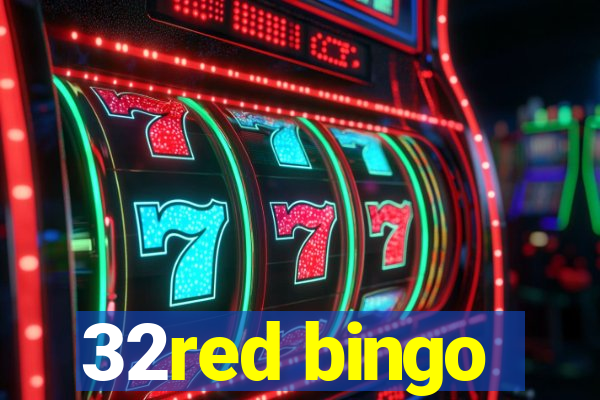 32red bingo