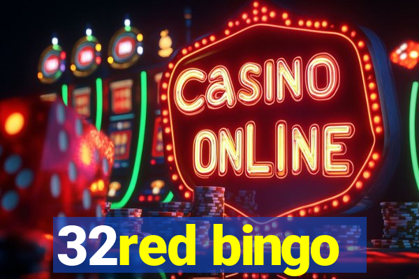 32red bingo