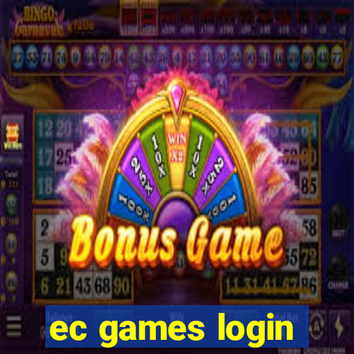 ec games login