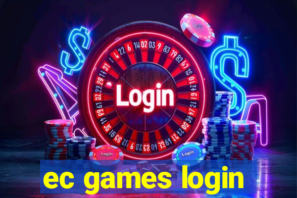 ec games login