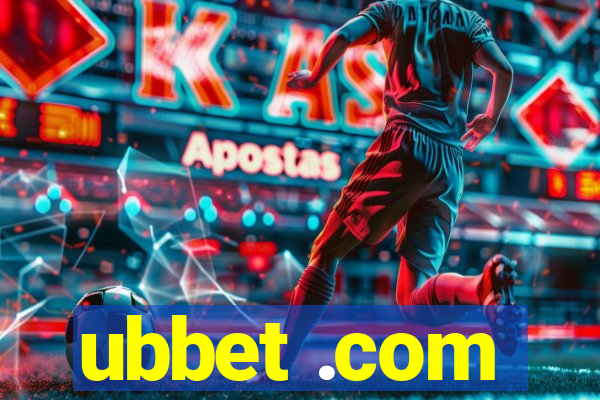 ubbet .com