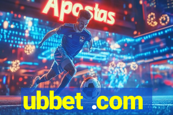 ubbet .com