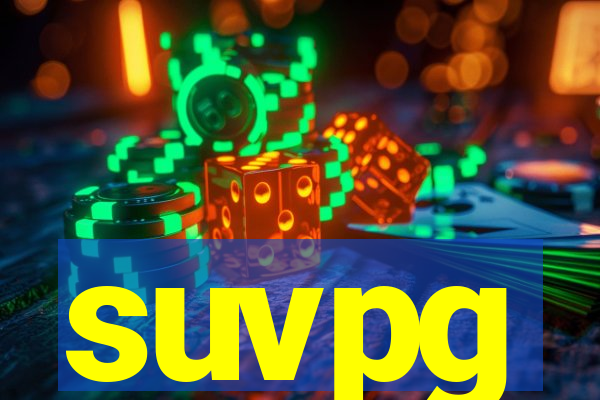 suvpg