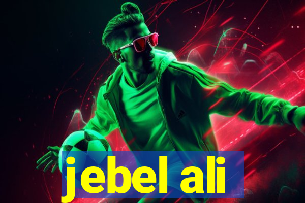 jebel ali