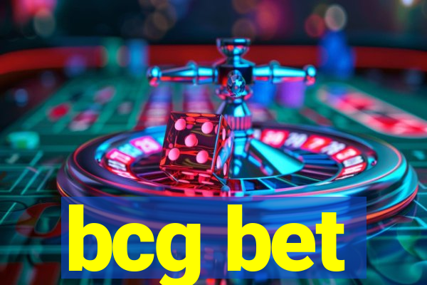 bcg bet