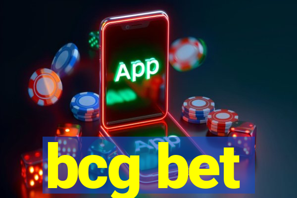 bcg bet