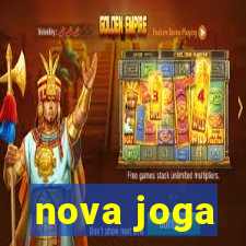 nova joga