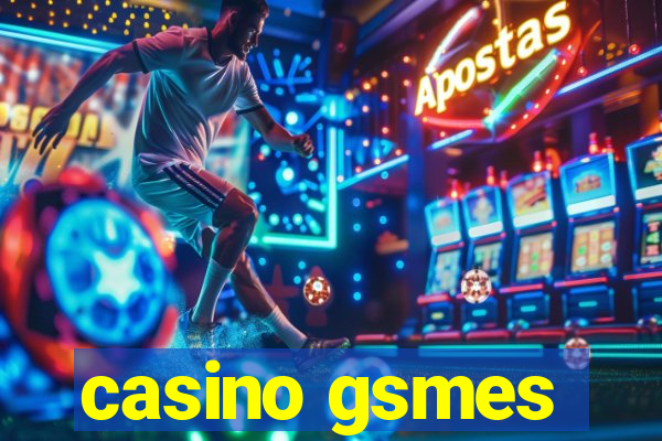 casino gsmes