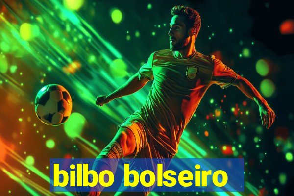 bilbo bolseiro