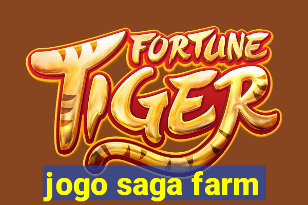 jogo saga farm