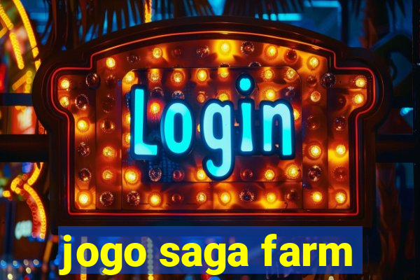 jogo saga farm