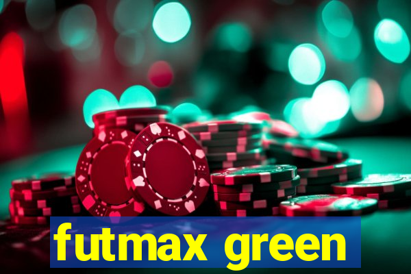 futmax green