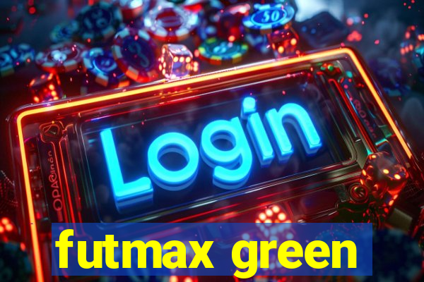 futmax green