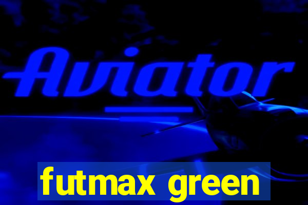 futmax green