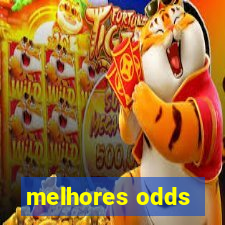 melhores odds