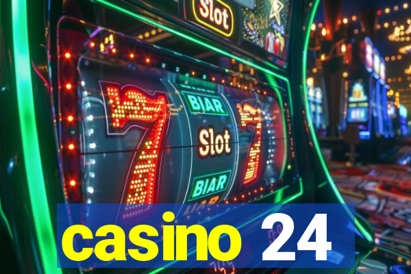 casino 24