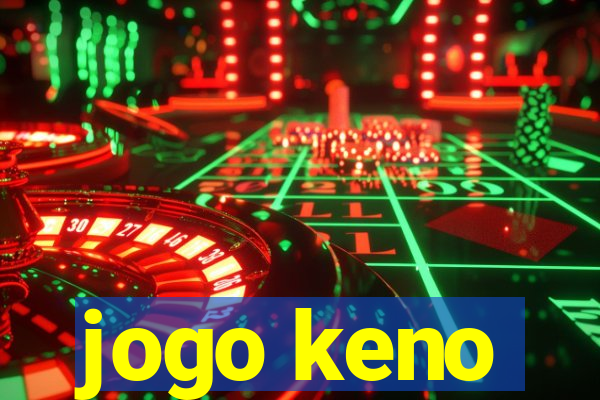 jogo keno