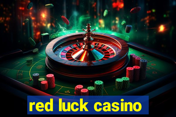 red luck casino