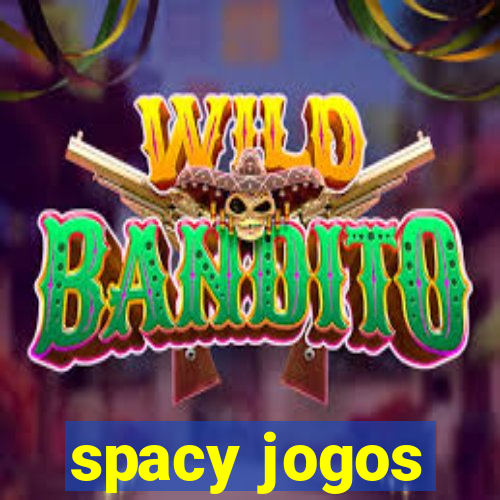 spacy jogos