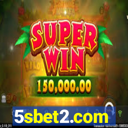 5sbet2.com