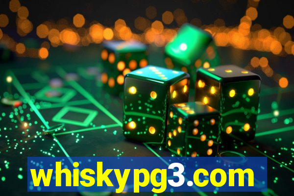 whiskypg3.com