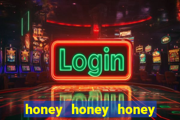 honey honey honey slot free play