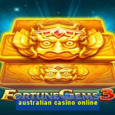 australian casino online