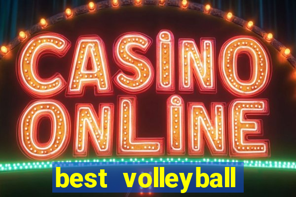 best volleyball betting site