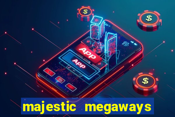 majestic megaways extreme 4 slot