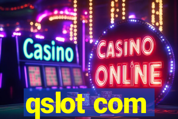 qslot com