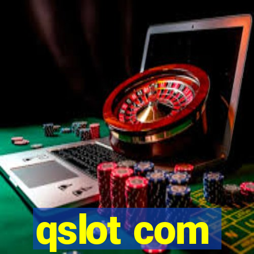 qslot com