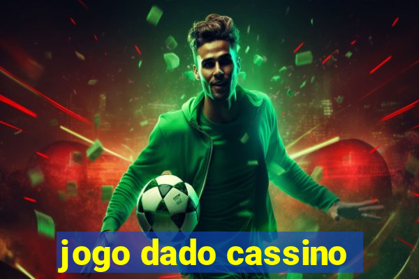 jogo dado cassino