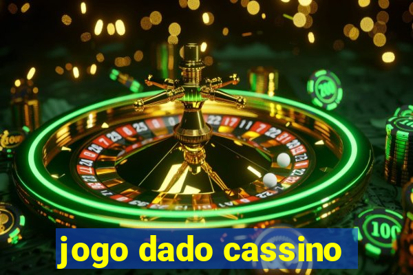 jogo dado cassino