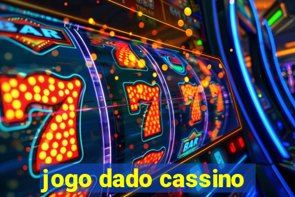 jogo dado cassino