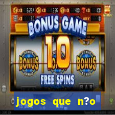 jogos que n?o precisa depositar