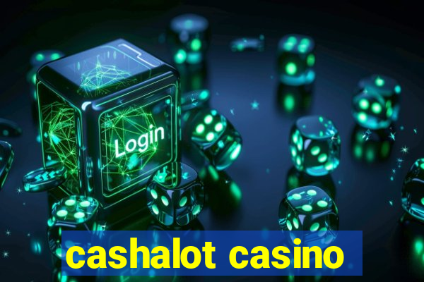 cashalot casino