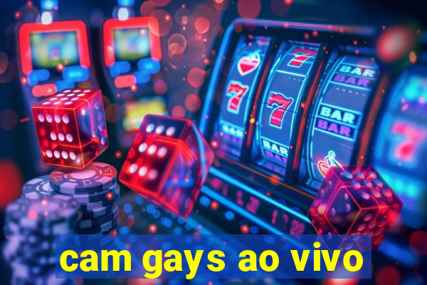 cam gays ao vivo