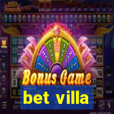 bet villa