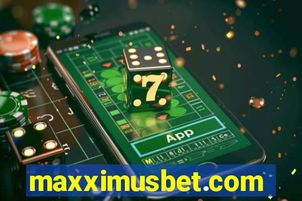 maxximusbet.com