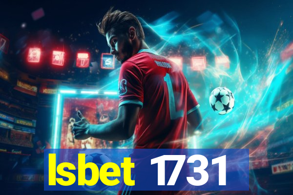 lsbet 1731