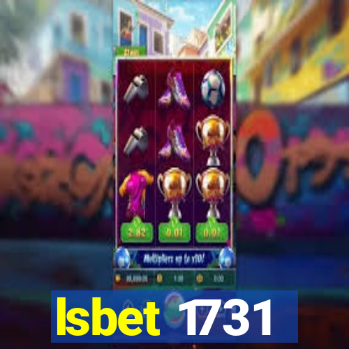 lsbet 1731